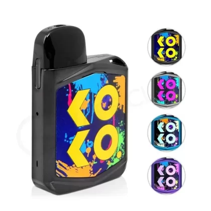 Uwell Caliburn Koko Prime (Vision) Pod Kit