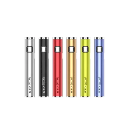 Yocan Stix Plus Battery 650mAh - Yellow