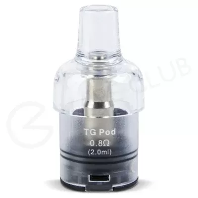 Aspire TG Replacement Pod