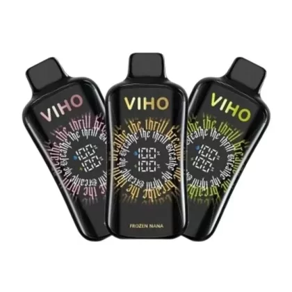 VIHO Super Charge Pro 20000 Puff Vape