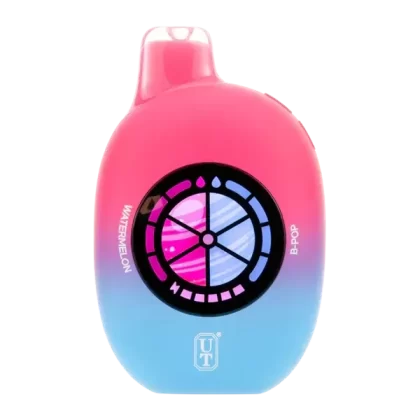 Watermelon – B-Pop – Flum – UT Bar 50K - Vape Store