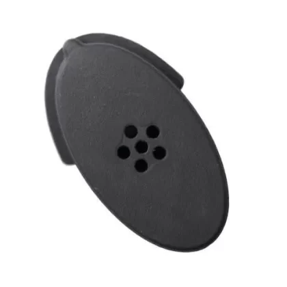 IQ2 / IQC Flat Mouthpiece (Silicone) - Davincivaporizer