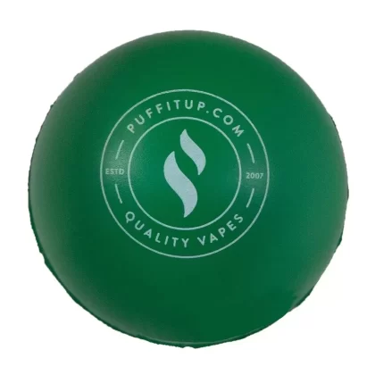 PuffItUp Stress Ball