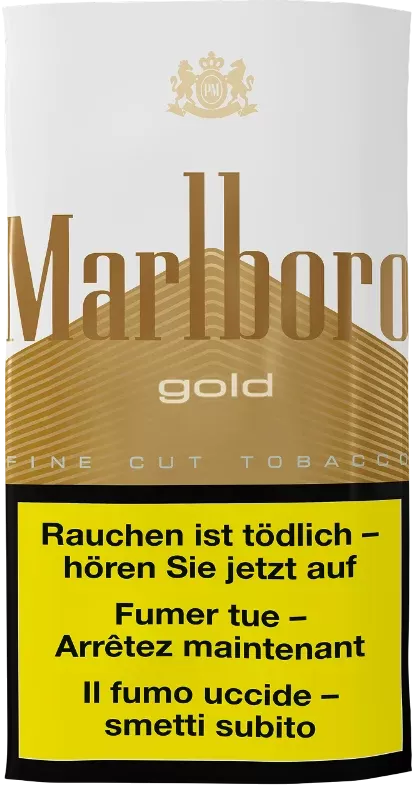 Marlboro Gold Ryo 25g