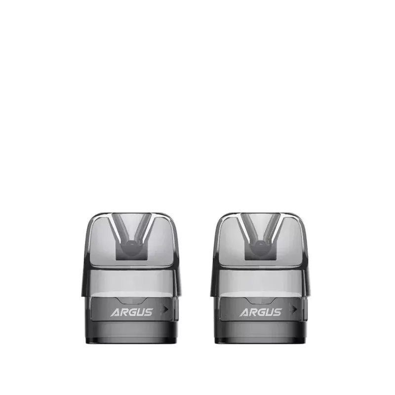 VOOPOO Argus PnP X Empty Pod Cartridge
