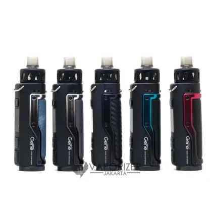 VOOPOO ARGUS PRO KIT (Authentic)