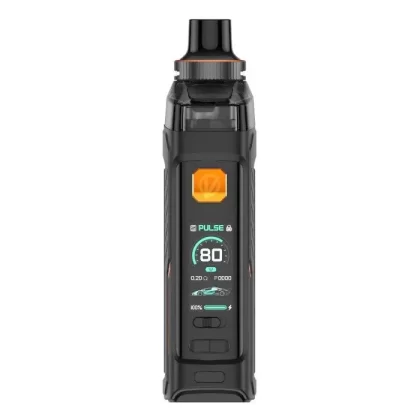 Vaporesso ARMOUR G Kit - Silver
