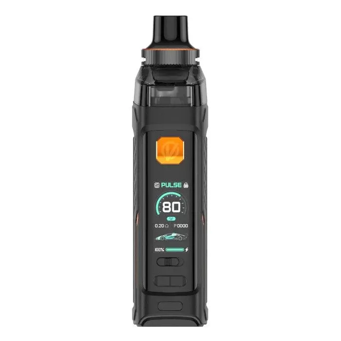 Vaporesso ARMOUR G Kit - Silver
