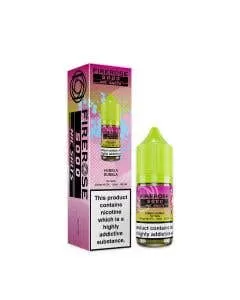 Firerose 5000 Nic Salt 10ml E-liquids - Pineapple Peach Mango / 10mg - Image 3