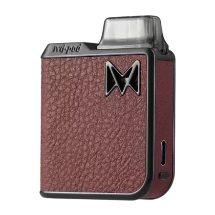Vermilion Mi-Pod PRO + - Ejuicewarehouse