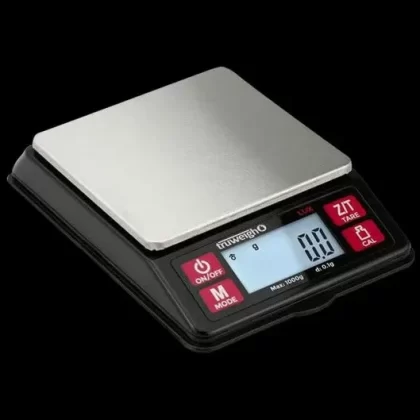 Lux Digital Mini Scale