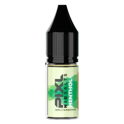 Pixl Menthol Nic Salt