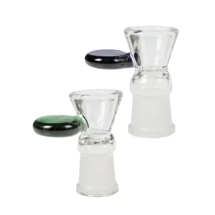 Honeycomb Female Bowl 14mm