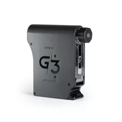 Chewy G3 Electric Grinder - Basic, Deluxe