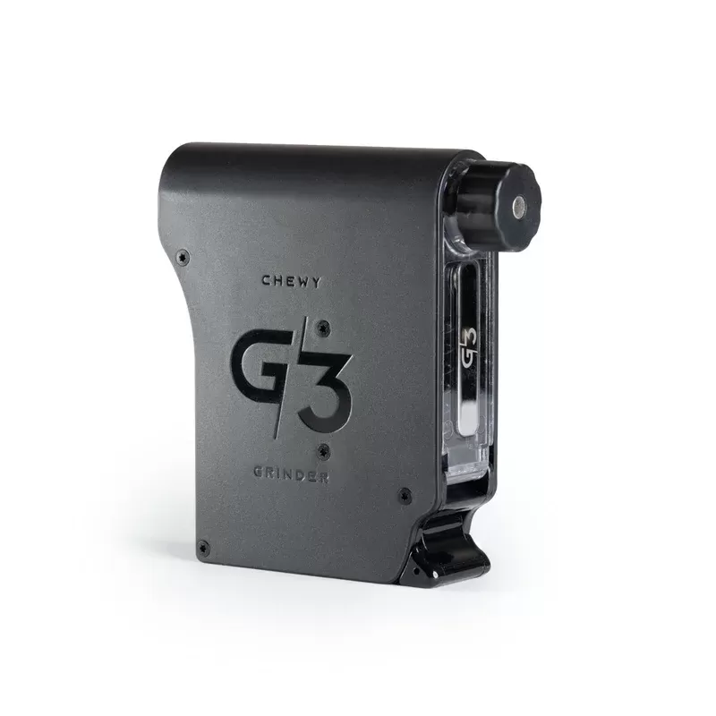 Chewy G3 Electric Grinder - Basic, Deluxe