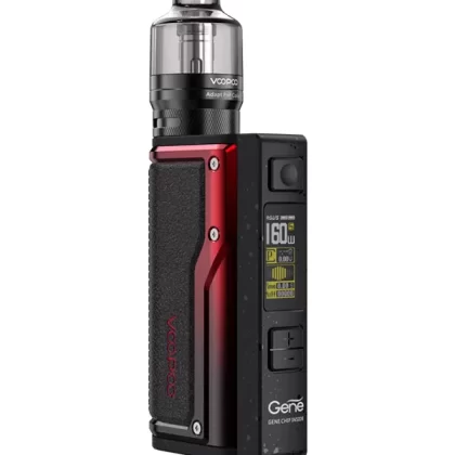 Voopoo Argus GT 160W Pod Kit - black & blue