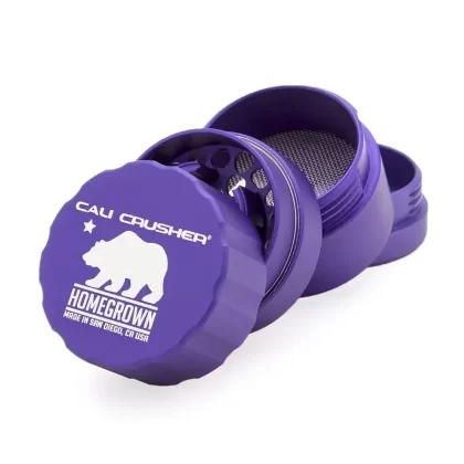 Cali Crusher Grinder – 1.85in