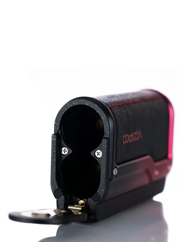 Voopoo Argus GT 160W Pod Kit - black & blue - Image 3