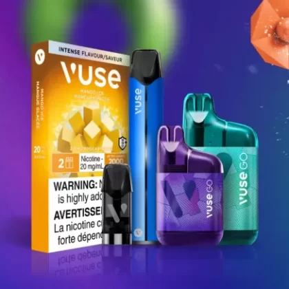 VUSE Canada
