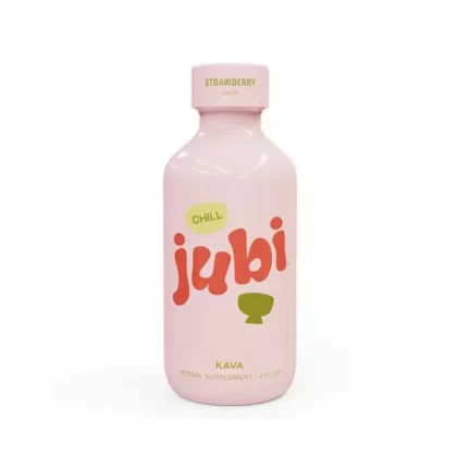 Jubi Kratom Shots - flavors#Cherry>Lime>Lions Mane>Pina>Strawberry