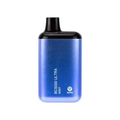 Mint BC5000 Ultra Disposable
