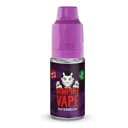 Vampire Vape Watermelon