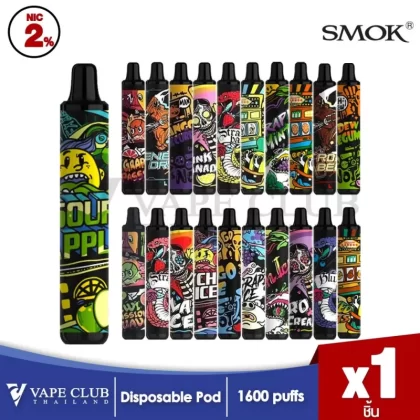 Smok MiniOne Disposable Pod
