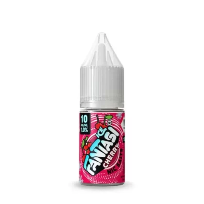 Fantasi Cherry Ice Nic Salts