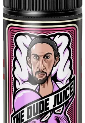 Pink Rabbit by Bewolk 100ml