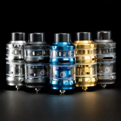 Geekvape P Sub-Ohm Tank - Eliquidsupply