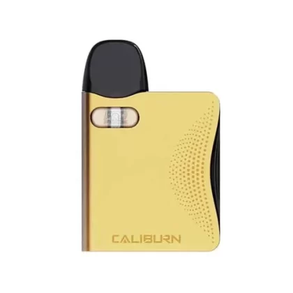 Uwell Caliburn AK3 Pod Kit - Cyan - Misteliquid Co