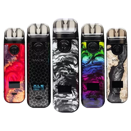 SMOK NOVO 4 Portable Device Kit