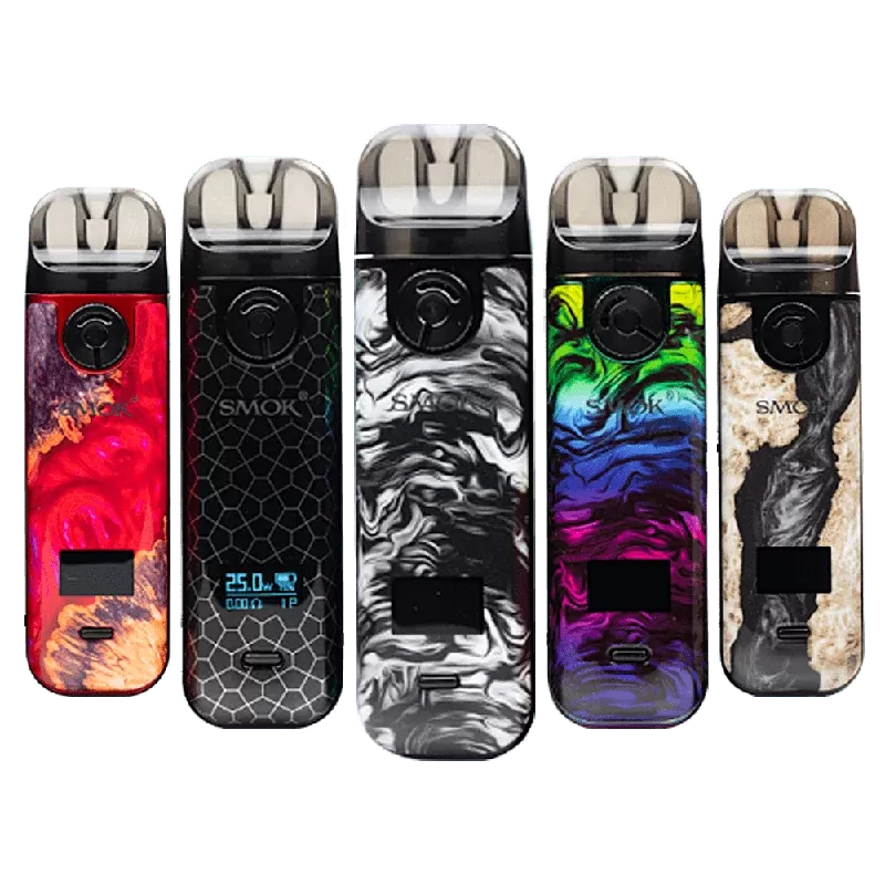 SMOK NOVO 4 Portable Device Kit