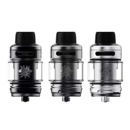 Uforce X Vape Tank By Voopoo