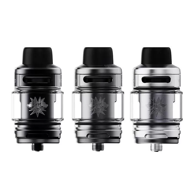 Uforce X Vape Tank By Voopoo