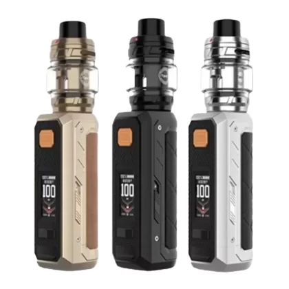 Vaporesso Armour Ultra Vape Kit - Storm Blue - Londonvapewholesale Co