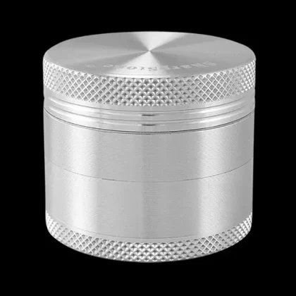 Sharpstone 4-Piece 2.2″ Solid Top Grinder