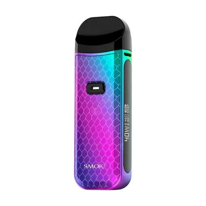 SMOK Nord 2 Pod Kit - Vapeshop Co