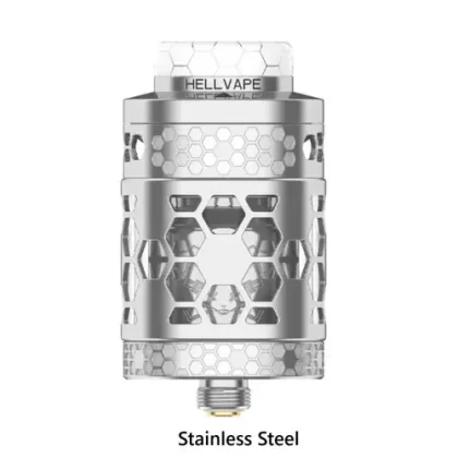 HellVape Dead Rabbit 4 RTA Pro