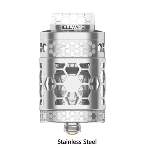 HellVape Dead Rabbit 4 RTA Pro