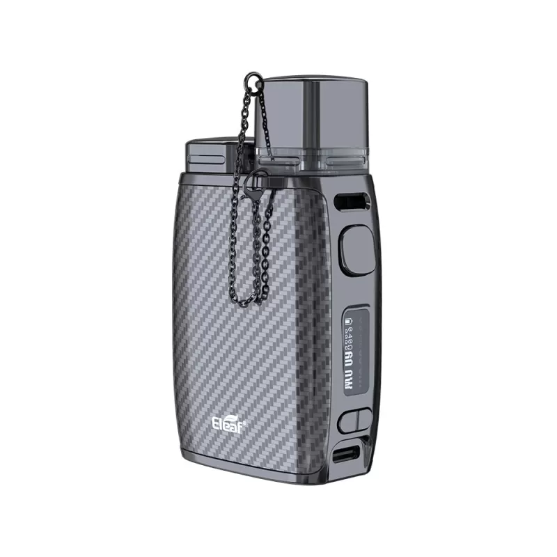 Eleaf Pico Compaq Pod Mod 18650 Kit 60W - Image 3