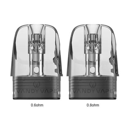 Vandy Vape BIIO Replacement Pod Cartridge (3pcs/pack)
