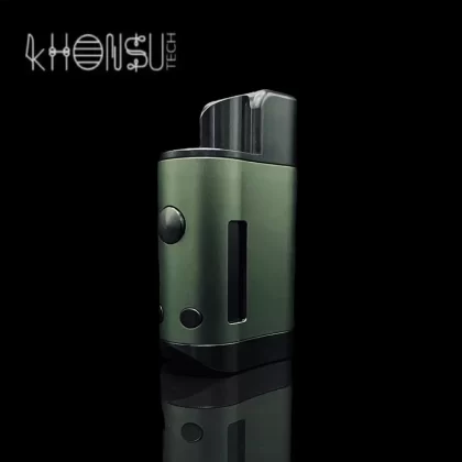Eclipse DLC/Green – KHONSU Tech