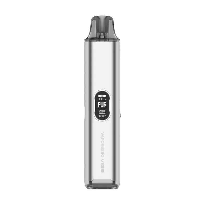 Vaporesso Vibe Kit - Ecigwizard
