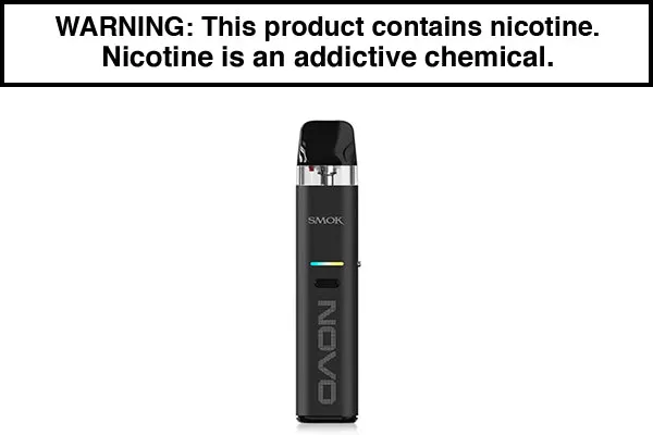 SMOK NOVO ECO 30W VAPE POD KIT - Vapejuice