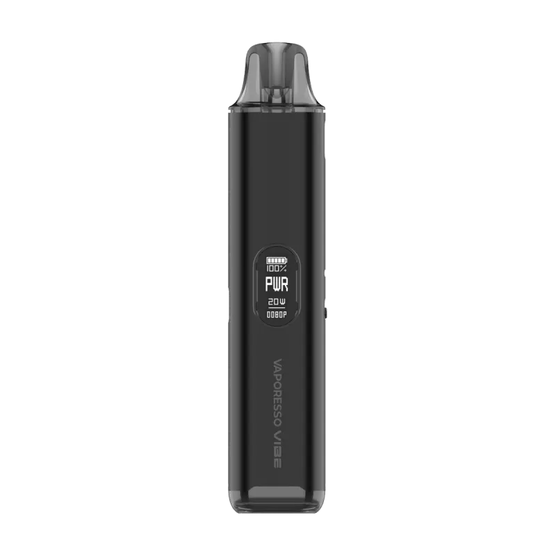 Vaporesso Vibe Kit - Ecigwizard - Image 2