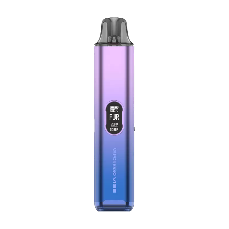 Vaporesso Vibe Kit - Ecigwizard - Image 3