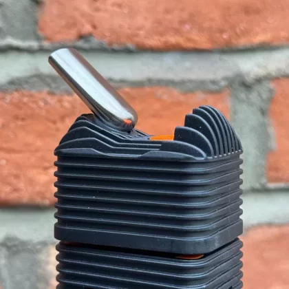 VENTY Titianium Mouthpiece