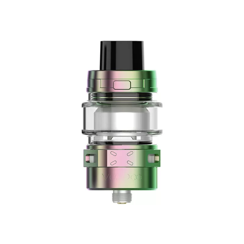 VOOPOO Maat Sub-ohm Tank 4ml - Rainbow - Image 3