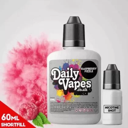 Raspberry Fizzle